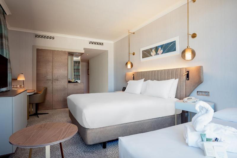 Deluxe King Room image 3