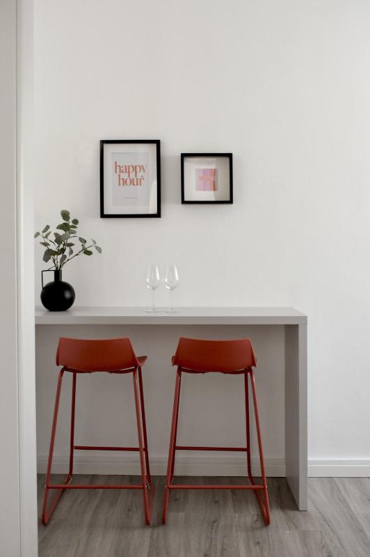 Poggio Al Lago Apartments & Rooms - image 17