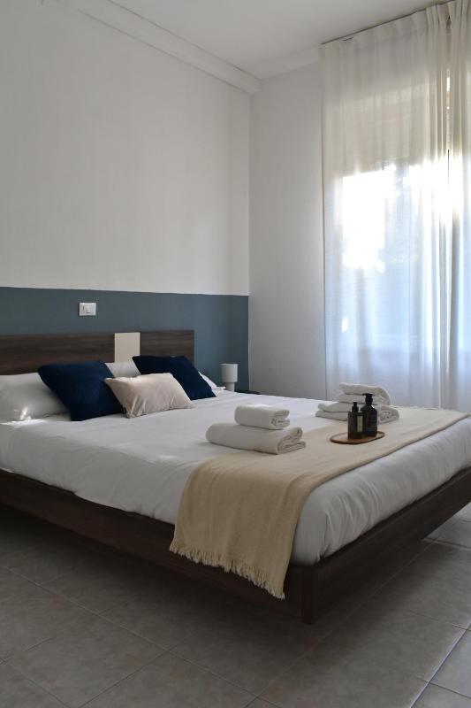 Poggio Al Lago Apartments & Rooms - image 39