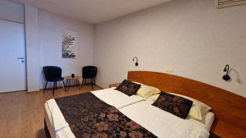 King Room with Sea View image 3