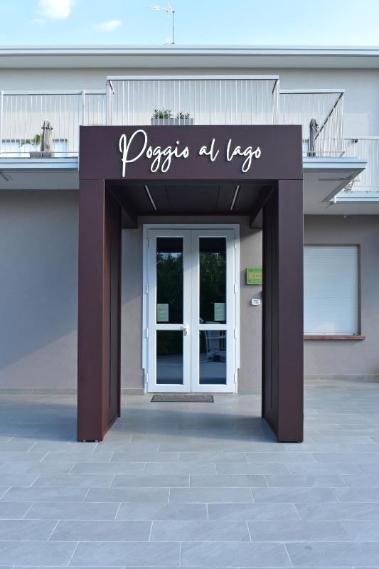 Poggio Al Lago Apartments & Rooms - image 23