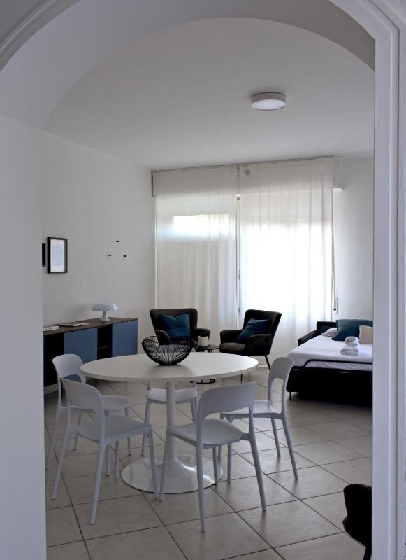 Poggio Al Lago Apartments & Rooms - image 31