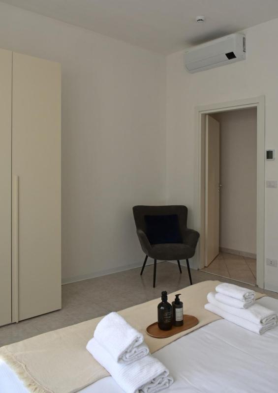 Poggio Al Lago Apartments & Rooms - image 33