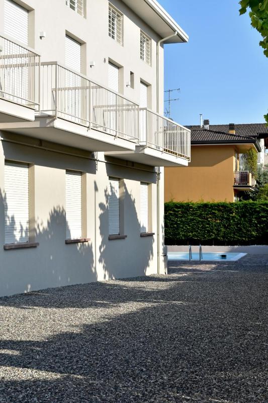 Poggio Al Lago Apartments & Rooms - image 19