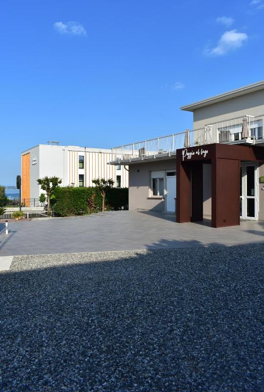 Poggio Al Lago Apartments & Rooms - image 27