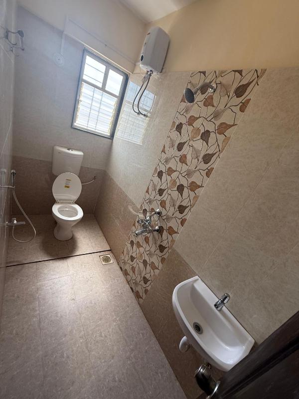 Hotel Wow Inn - Dhanori-Lohegaon Rd Parande Nagar Dhanori Pune - image 13