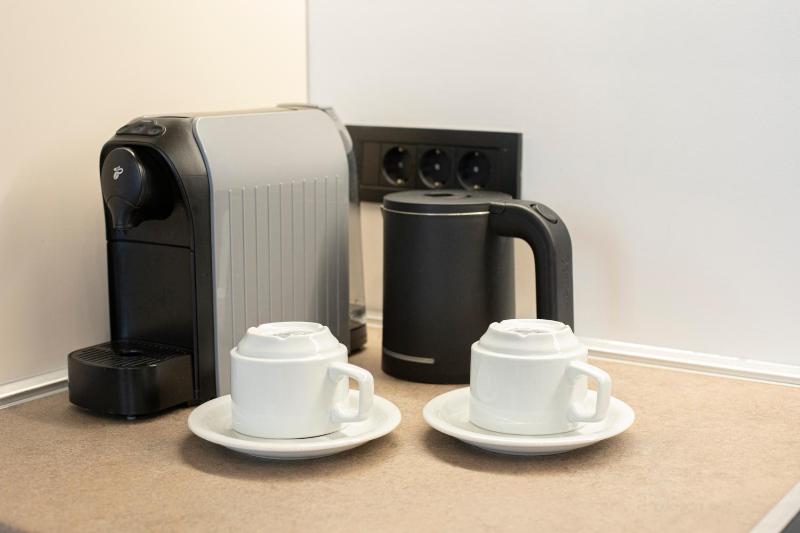 Double or Twin Room with Terrace - Additional Building image 1