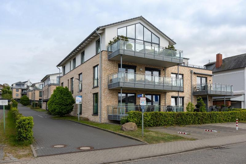 Apartment with Sea View image 4