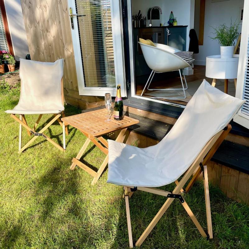 Redland Retreat Cosy Garden Studio for 2 - image 20