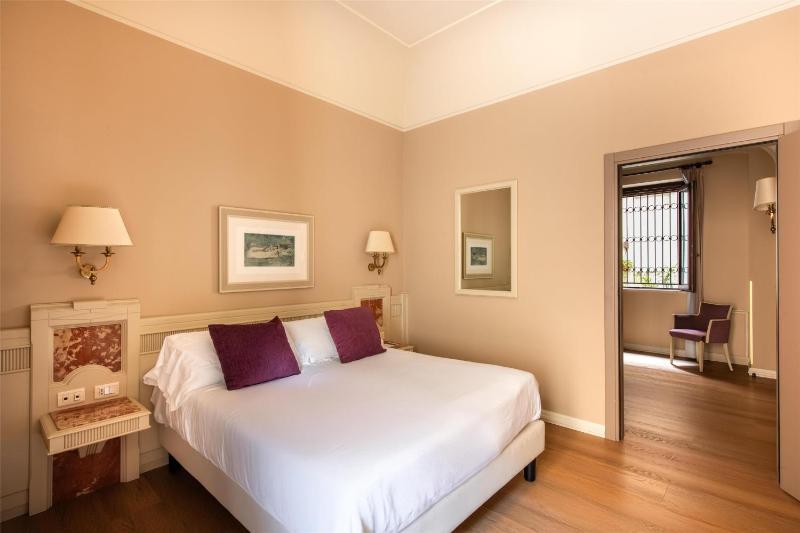 Best Western Hotel Stella d'Italia - image 24