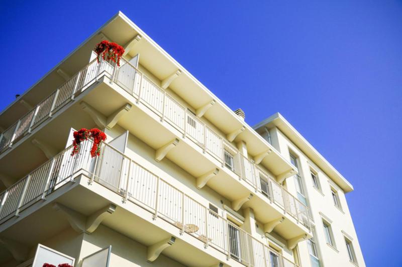 Residence Rimini Mare - image 1