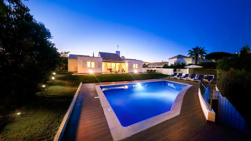 Galo - Private Pool - 8 Guests - Albufeira - image 13