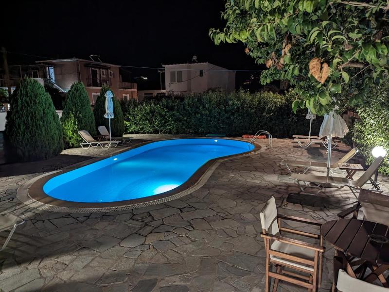 Guesthouse Christos - image 11