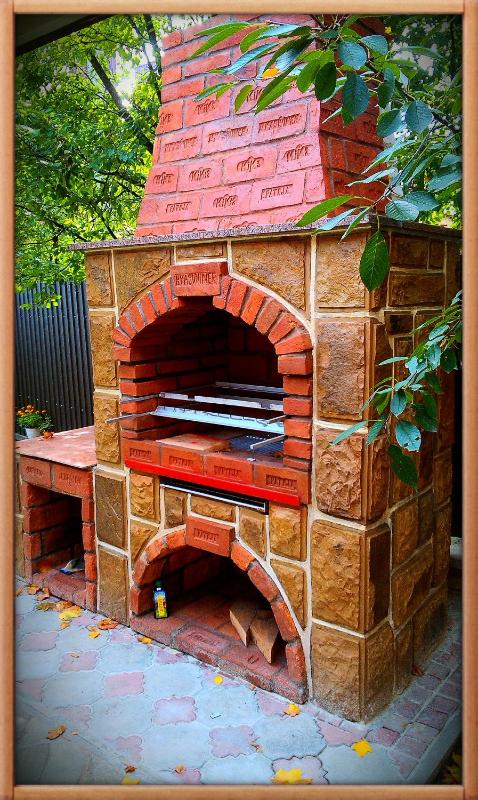 Guest House Shafran - image 12