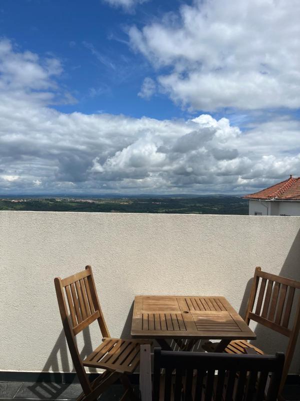 Suite with Balcony image 4