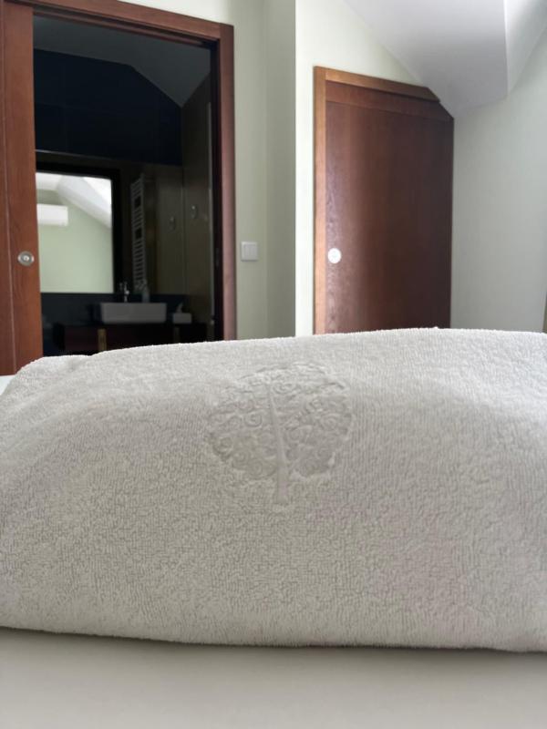 Double Room with Balcony image 3