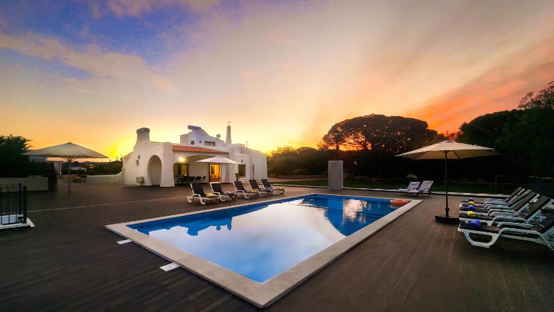 Mourisca - Private Pool - 13 Guests - Vilamoura - image 3