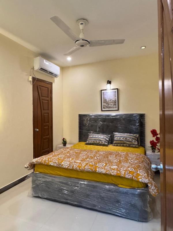 Dream home 2 & 4 bedroom Family house - image 15