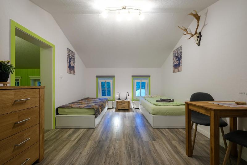 Waldgasthaus & Pension Christianental - image 17