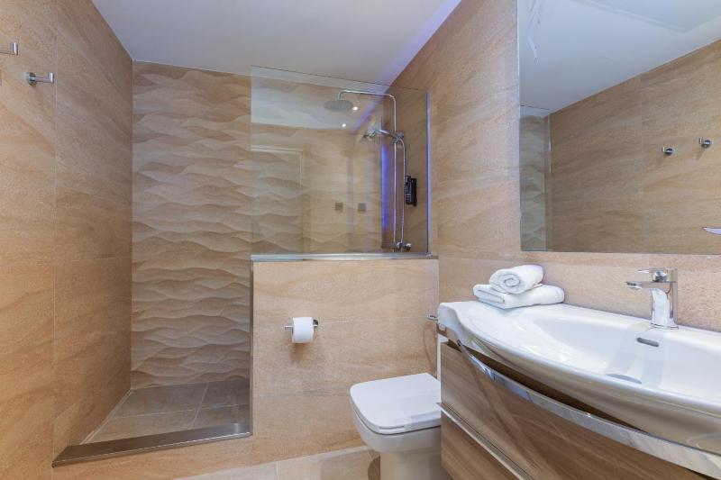Double or Twin Room image 3