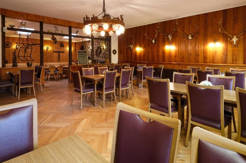 Waldgasthaus & Pension Christianental - image 18