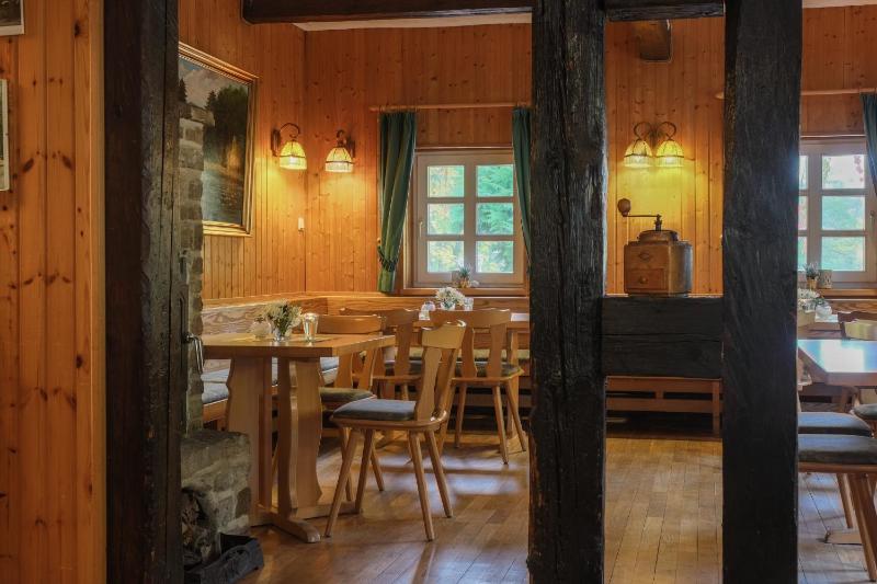 Waldgasthaus & Pension Christianental - image 22