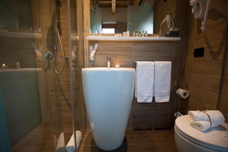 Small Double Room with Terrace image 3
