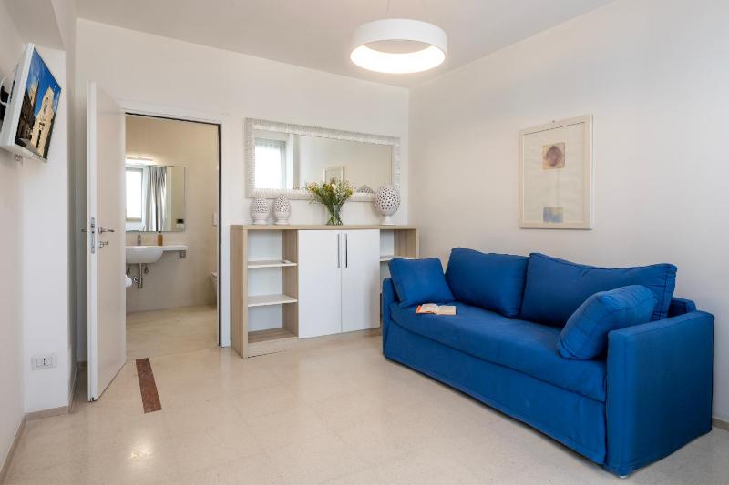 Suite with Sea View image 1