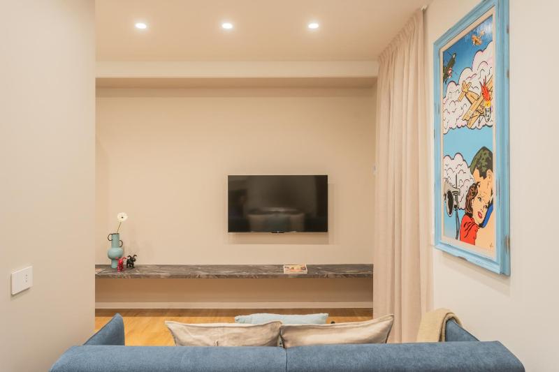 Rezia Apartments by Rent All Como - image 28