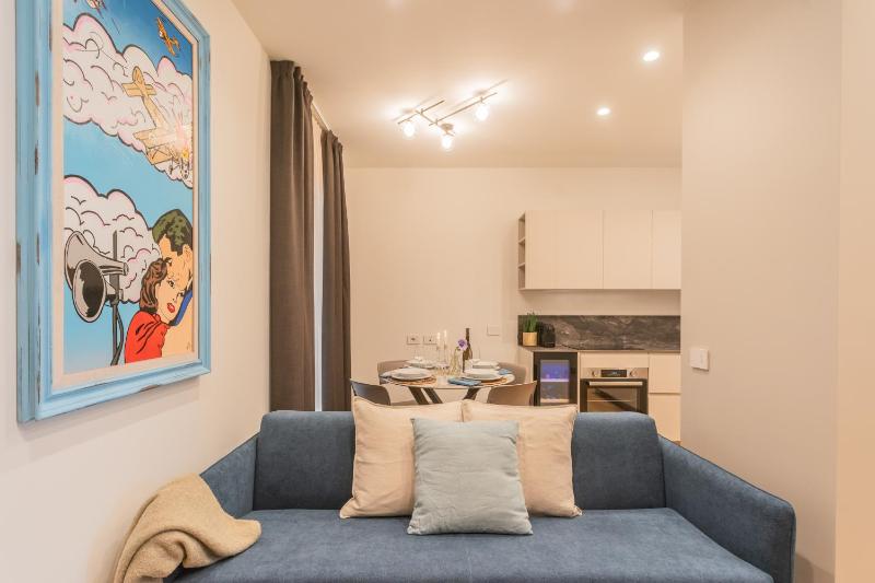 Rezia Apartments by Rent All Como - image 12