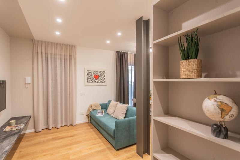 Rezia Apartments by Rent All Como - image 41