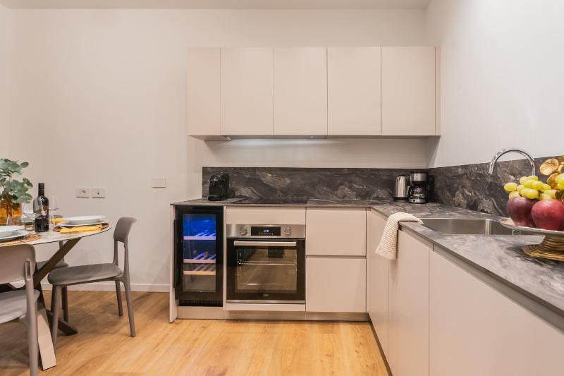Rezia Apartments by Rent All Como - image 38