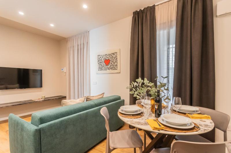 Rezia Apartments by Rent All Como - image 24