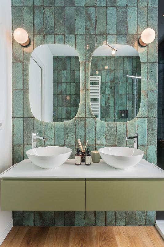 Rezia Apartments by Rent All Como - image 16