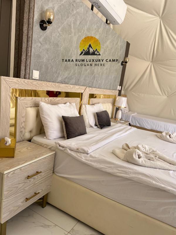 WADI RUM TARA lUXURY CAMP - image 12