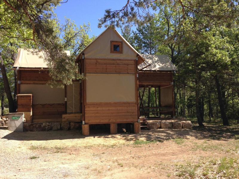 Wooden Cabin (6 People) image 2