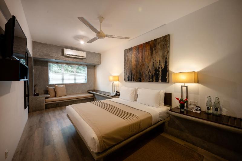 Nyne Hotels Lake Lodge - Colombo - image 9