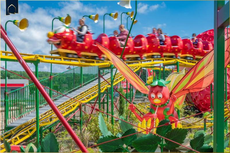 Apartment with Terrace image 2