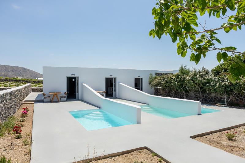 Junior Suite with Private Pool image 4