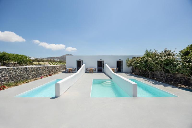 Junior Suite with Private Pool image 3