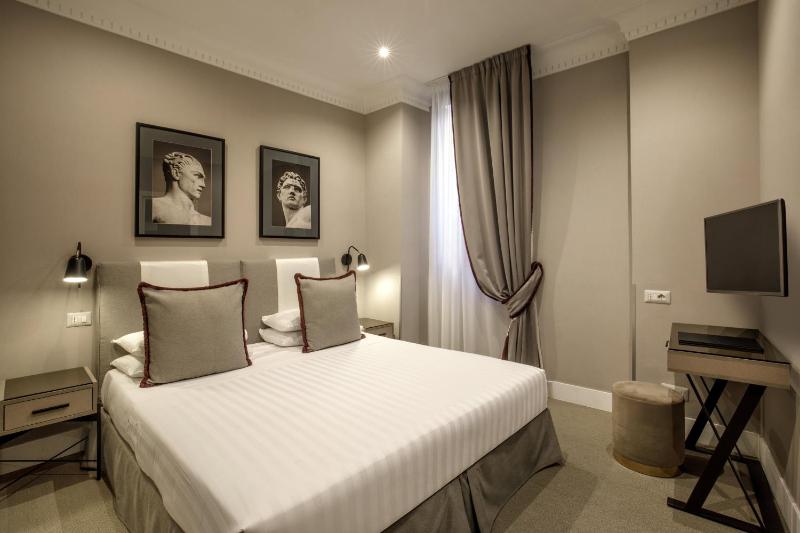Condotti Boutique Hotel - image 11