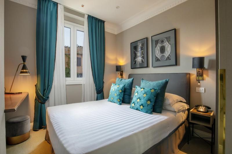 Condotti Boutique Hotel - image 5