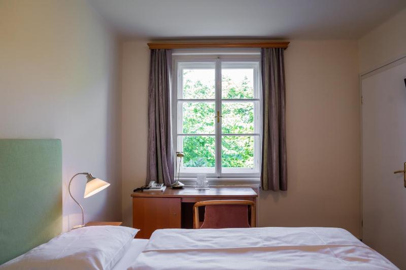 Johannes Schlössl - Gästehaus der Pallottiner am Mönchsberg - image 6