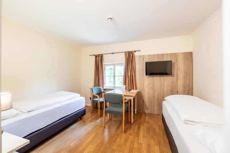 Standard Twin Room image 2