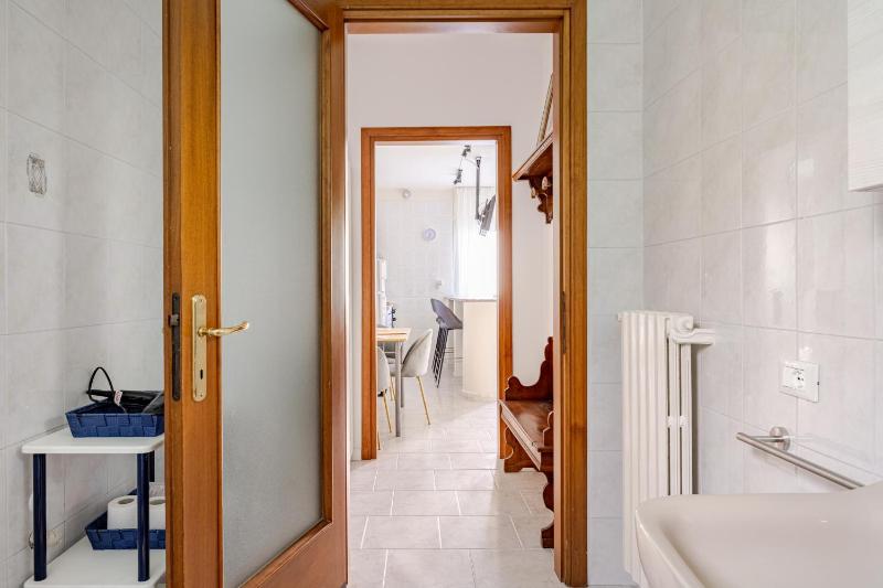 Villa Magnolia Apartments Lago di Garda - image 23