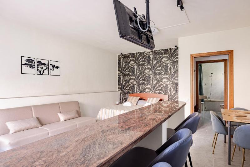 Villa Magnolia Apartments Lago di Garda - image 29