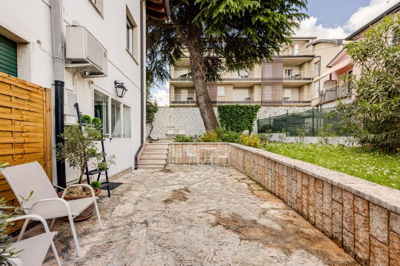 Villa Magnolia Apartments Lago di Garda - image 39
