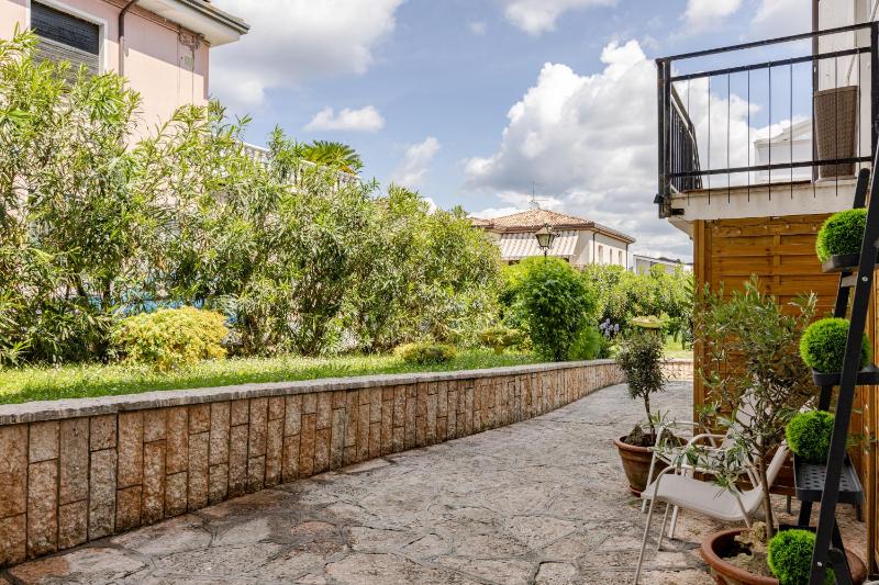 Villa Magnolia Apartments Lago di Garda - image 13