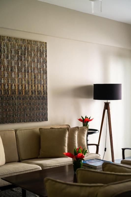 Nyne Hotels Lake Lodge - Colombo - image 3