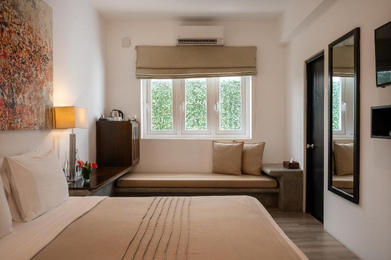 Nyne Hotels Lake Lodge - Colombo - image 15